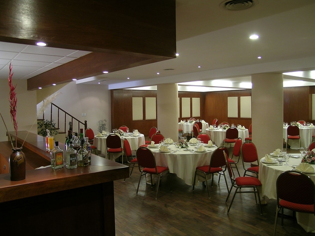 Imagen de los interiores del Hotel Casa Real, SALTA. Foto 13