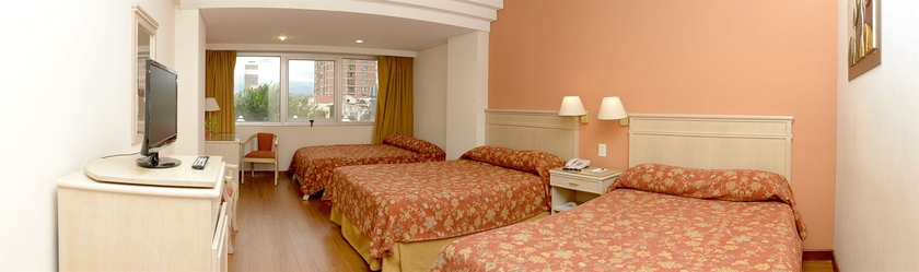 Imagen de la habitación del Hotel Casa Real, SALTA. Foto 6