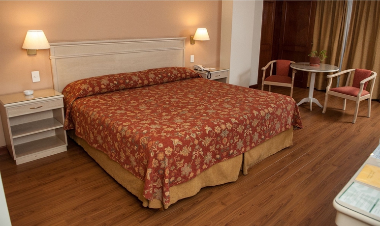 Imagen de la habitación del Hotel Casa Real, SALTA. Foto 7