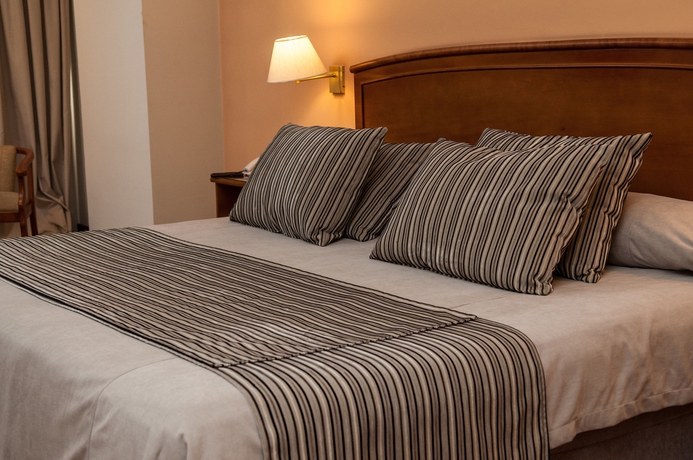 Imagen de la habitación del Hotel Casa Real, SALTA. Foto 9