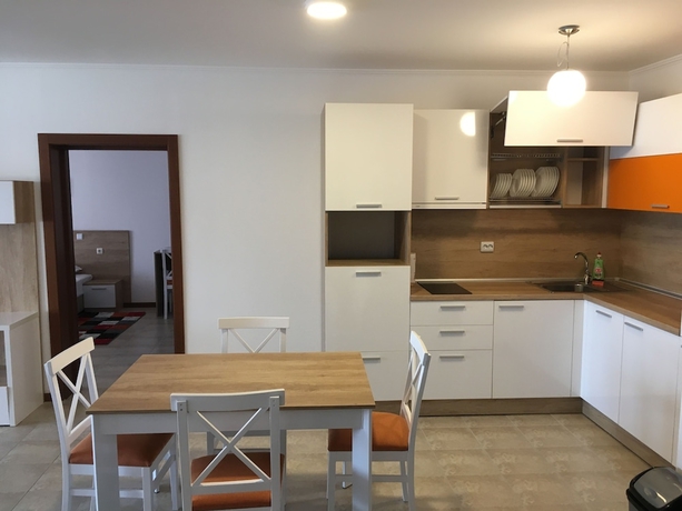 Imagen de la habitación del Hotel Casa Real, Sveti Vlas . Foto 2