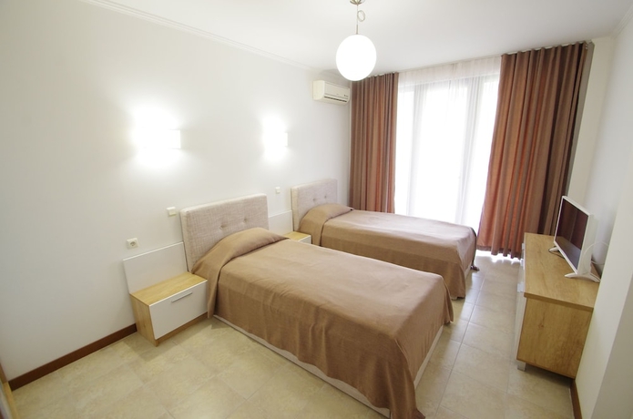 Imagen de la habitación del Hotel Casa Real, Sveti Vlas . Foto 3