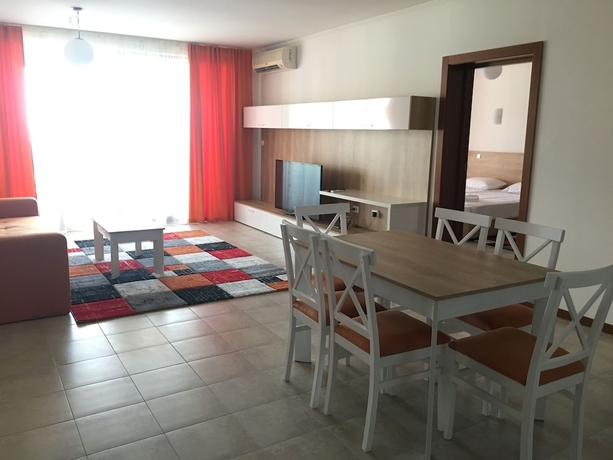 Imagen de la habitación del Hotel Casa Real, Sveti Vlas . Foto 5