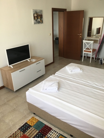 Imagen de la habitación del Hotel Casa Real, Sveti Vlas . Foto 6