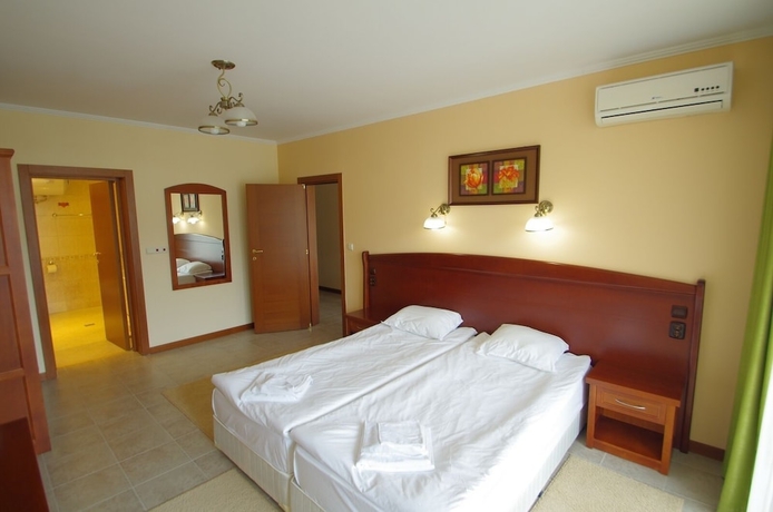 Imagen de la habitación del Hotel Casa Real, Sveti Vlas . Foto 7