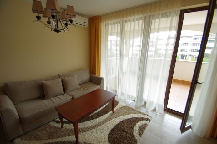 Imagen de la habitación del Hotel Casa Real, Sveti Vlas . Foto 8