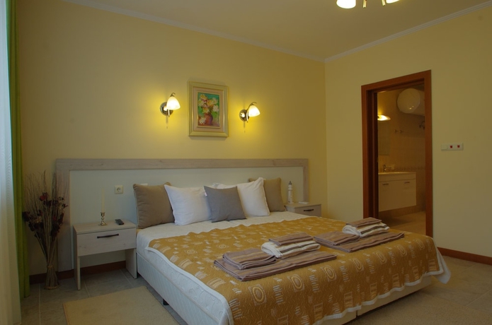 Imagen de la habitación del Hotel Casa Real, Sveti Vlas . Foto 9