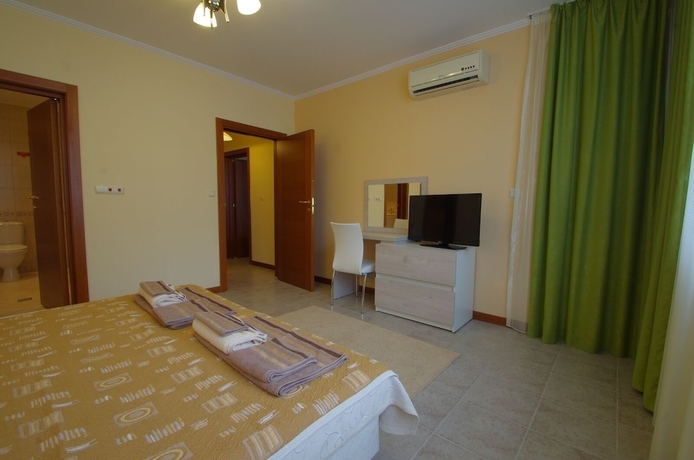 Imagen de la habitación del Hotel Casa Real, Sveti Vlas . Foto 10