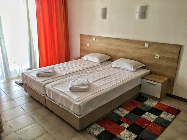 Imagen de la habitación del Hotel Casa Real, Sveti Vlas . Foto 11