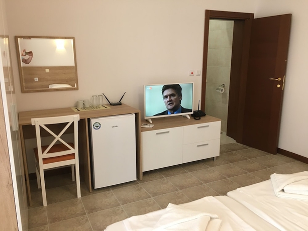 Imagen de la habitación del Hotel Casa Real, Sveti Vlas . Foto 12