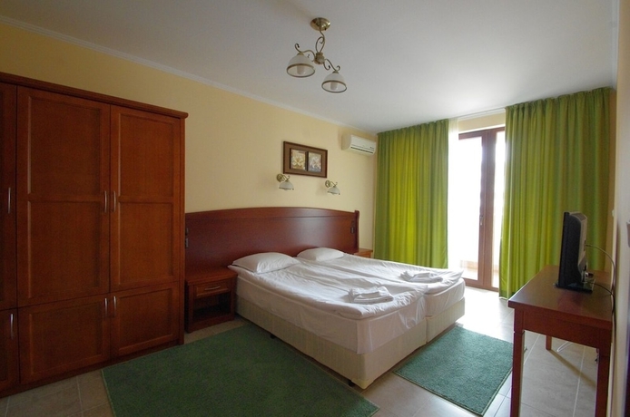 Imagen de la habitación del Hotel Casa Real, Sveti Vlas . Foto 14
