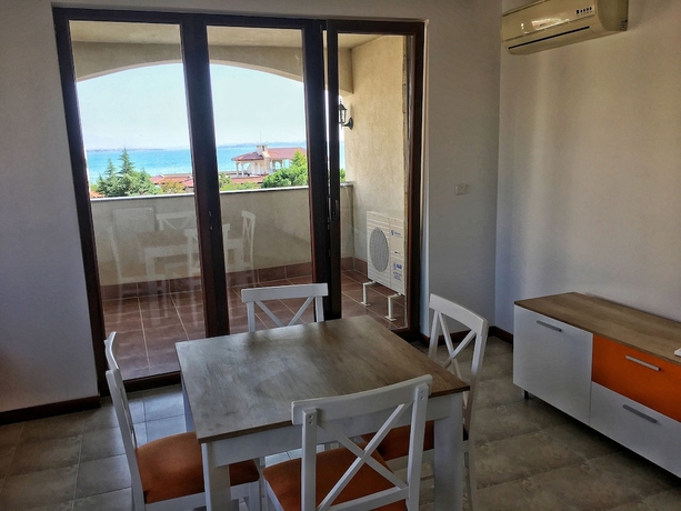 Imagen de la habitación del Hotel Casa Real, Sveti Vlas . Foto 15