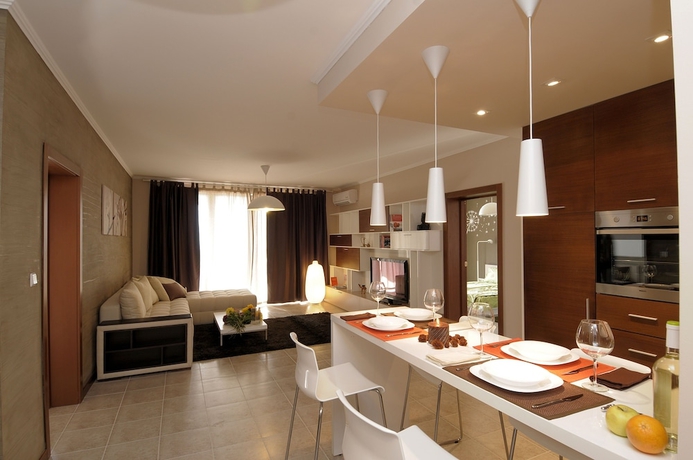 Imagen de la habitación del Hotel Casa Real, Sveti Vlas . Foto 16