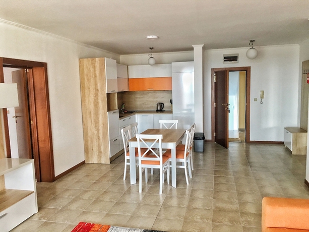 Imagen de la habitación del Hotel Casa Real, Sveti Vlas . Foto 18