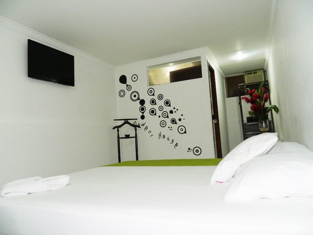 Imagen de la habitación del Hotel Casa Real Villavicencio. Foto 5