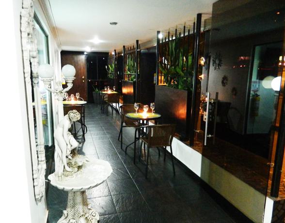 Imagen de los interiores del Hotel Casa Real Villavicencio. Foto 16