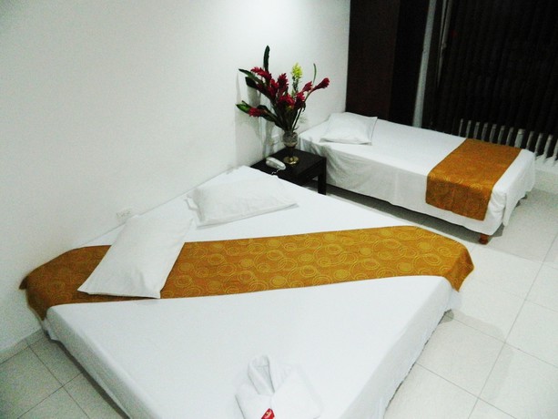 Imagen de la habitación del Hotel Casa Real Villavicencio. Foto 13