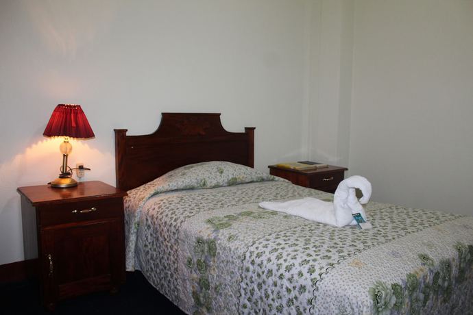 Imagen de la habitación del Hotel Casa Real, Zona 4. Foto 5