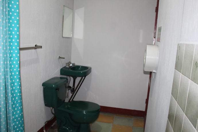 Imagen de la habitación del Hotel Casa Real, Zona 4. Foto 8