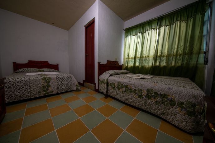 Imagen de la habitación del Hotel Casa Real, Zona 4. Foto 12