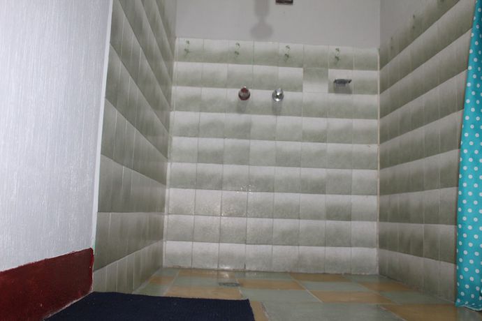 Imagen de la habitación del Hotel Casa Real, Zona 4. Foto 13