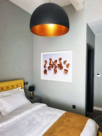 Imagen general del Hotel Casa Reale. Foto 1