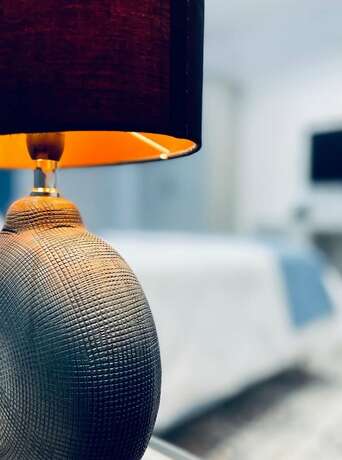 Imagen de la habitación del Hotel Casa Reale. Foto 15