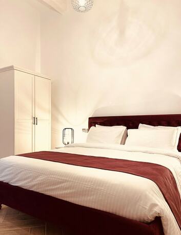 Imagen general del Hotel Casa Reale. Foto 2