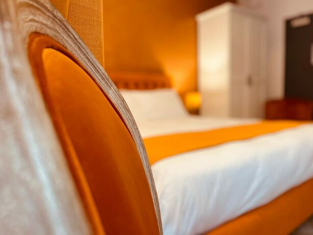 Imagen general del Hotel Casa Reale. Foto 4