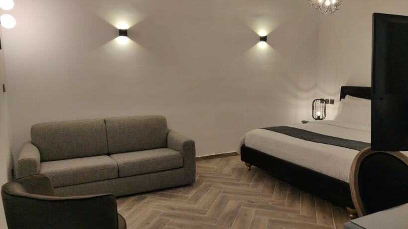 Imagen general del Hotel Casa Reale. Foto 5