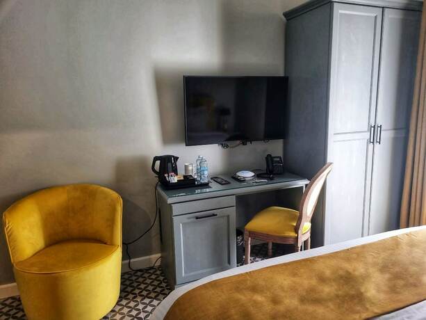 Imagen general del Hotel Casa Reale. Foto 10