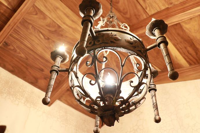 Imagen de la habitación del Hotel Casa Realeza. Foto 9
