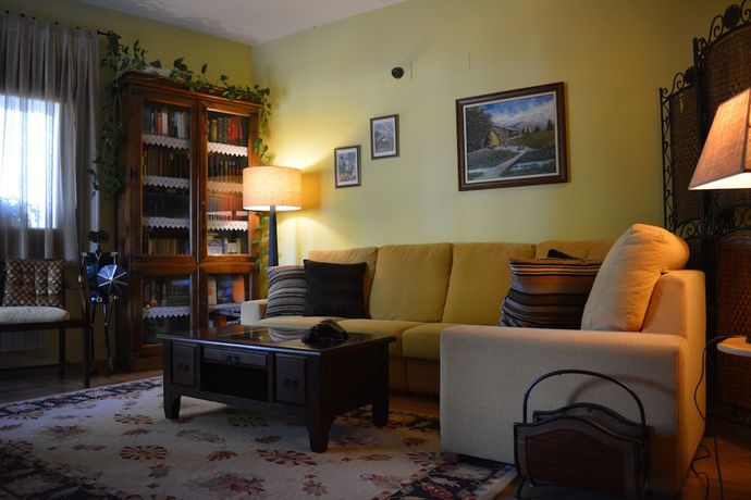 Imagen de los interiores del Hotel Casa Reboiro. Foto 19