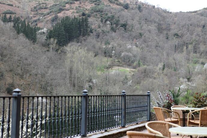 Imagen general del Hotel Casa Reda - Posada de Viñón. Foto 6