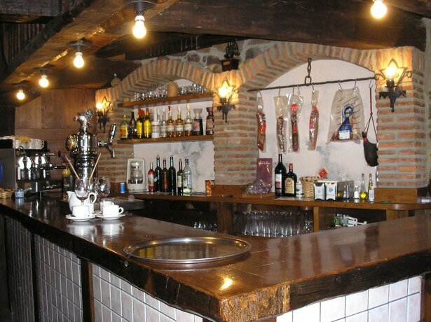 Imagen general del Hotel Casa Reda - Posada de Viñón. Foto 9