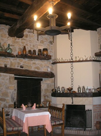 Imagen general del Hotel Casa Reda - Posada de Viñón. Foto 10