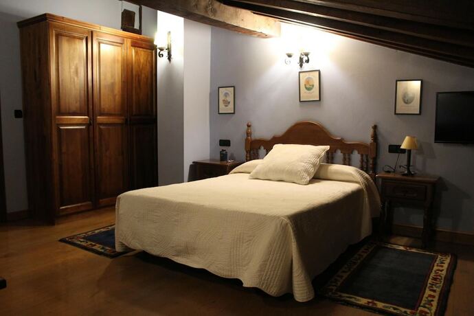 Imagen general del Hotel Casa Reda - Posada de Viñón. Foto 11