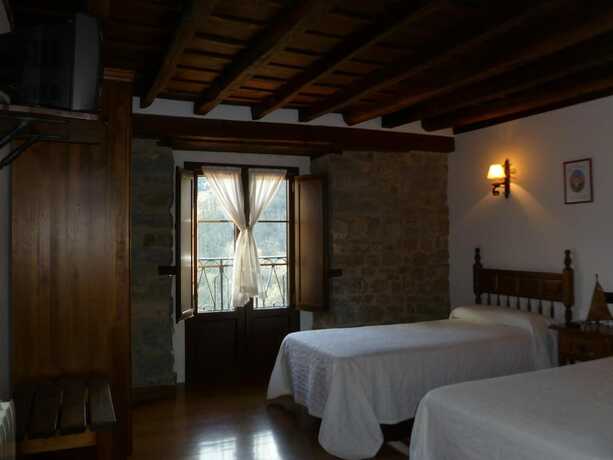 Imagen general del Hotel Casa Reda - Posada de Viñón. Foto 14