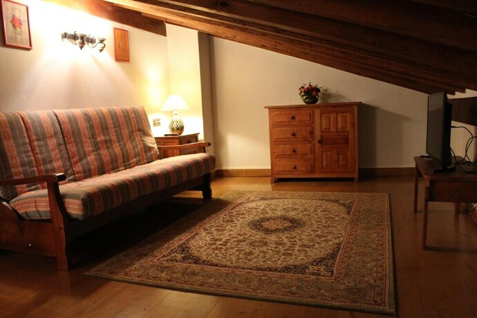 Imagen general del Hotel Casa Reda - Posada de Viñón. Foto 17