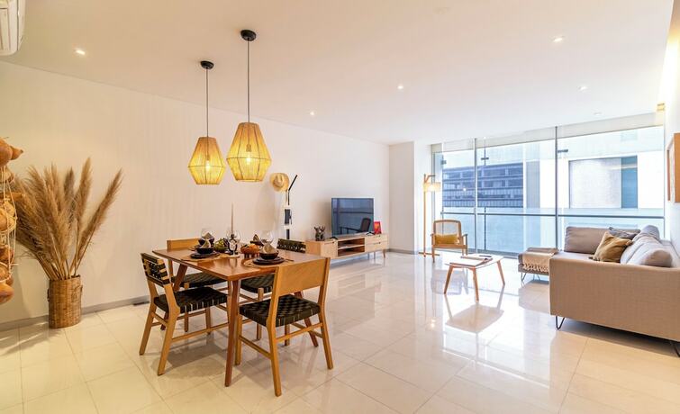 Imagen de la habitación del Hotel Casa Reforma by Kukun. Foto 11