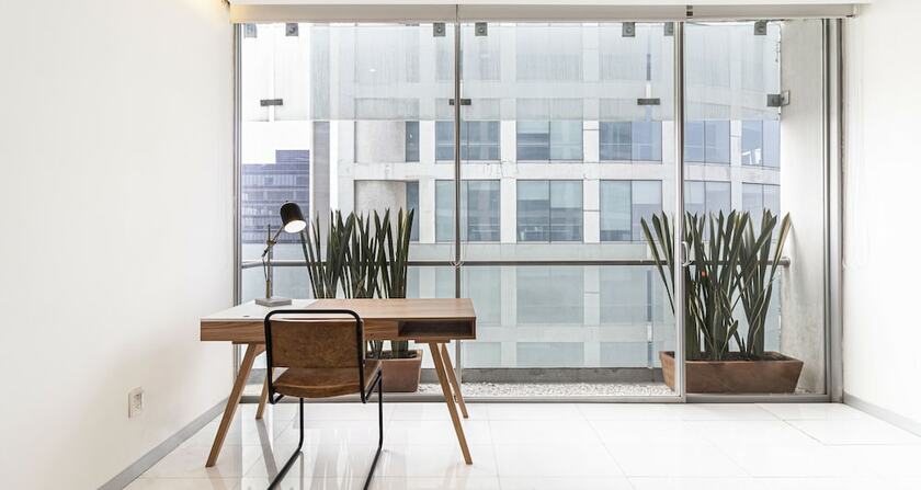 Imagen de la habitación del Hotel Casa Reforma by Kukun. Foto 13
