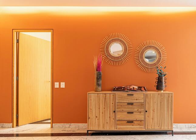 Imagen de la habitación del Hotel Casa Reforma by Kukun. Foto 14