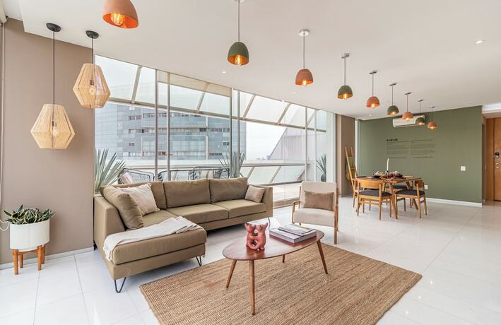 Imagen de la habitación del Hotel Casa Reforma by Kukun. Foto 17