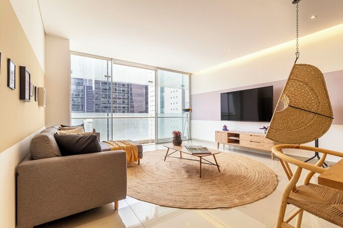 Imagen de la habitación del Hotel Casa Reforma by Kukun. Foto 19