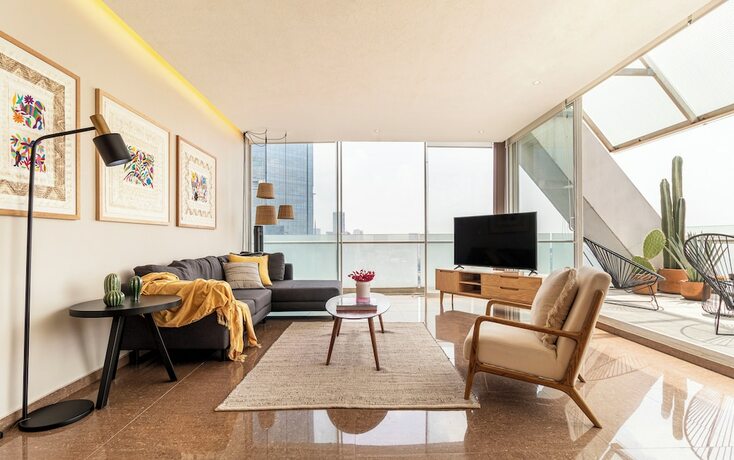 Imagen de la habitación del Hotel Casa Reforma by Kukun. Foto 20