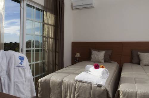 Imagen general del Hotel Casa Rei das Praias. Foto 4