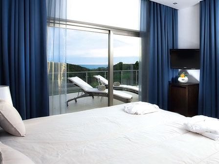 Imagen general del Hotel Casa Rei das Praias. Foto 7