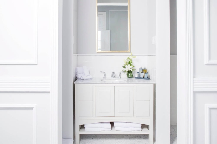 Imagen de la habitación del Hotel Casa Republica Barranco Boutique. Foto 12