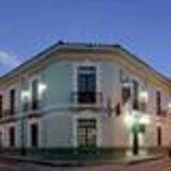 Imagen general del Hotel Casa Republicana. Foto 5
