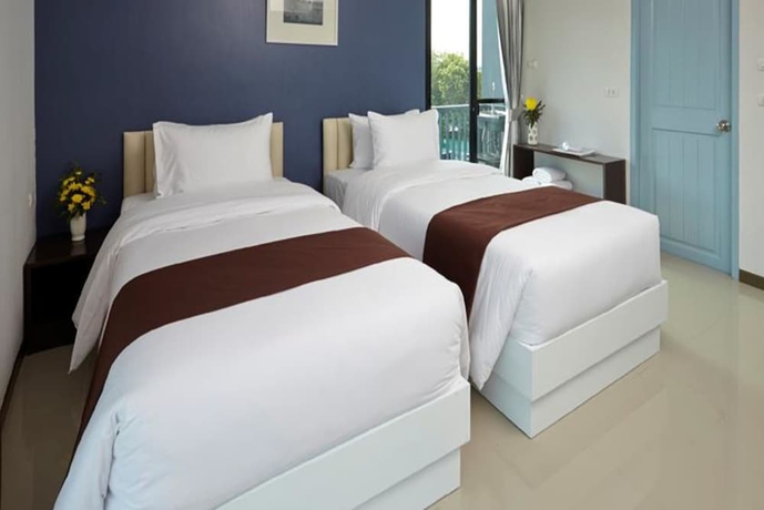 Imagen de la habitación del Hotel Casa Residence Hotel. Foto 10